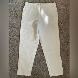 Gap Linen Pants